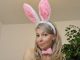 Your bunny like to play More @onlyfans @onlyfans1promo