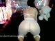Just sold a #clip – White Tights (MP4)